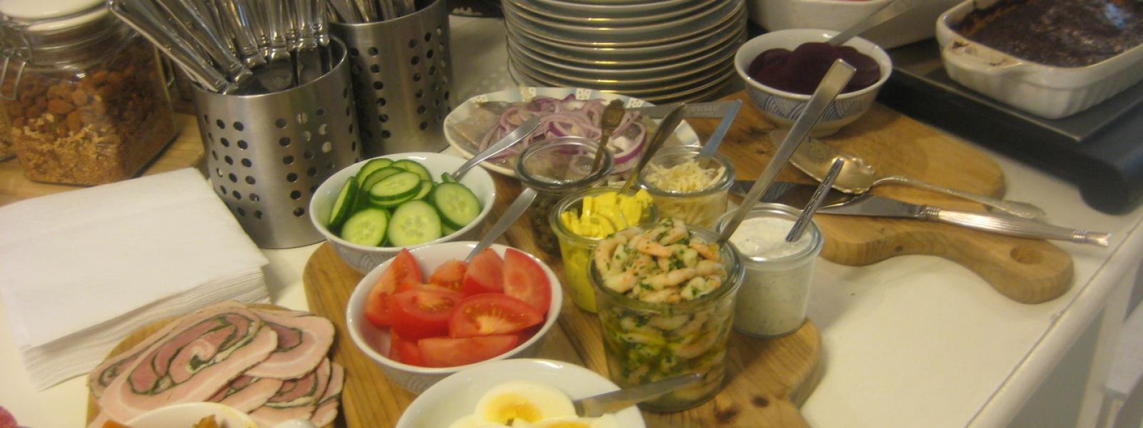 Cafe Tankefryd brande.dk